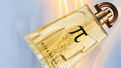 givenchy pi 4z01